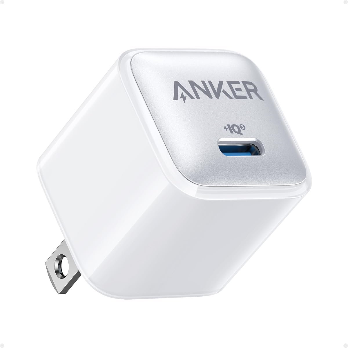 Qi2 vs MagSafe third-party charging option from Anker