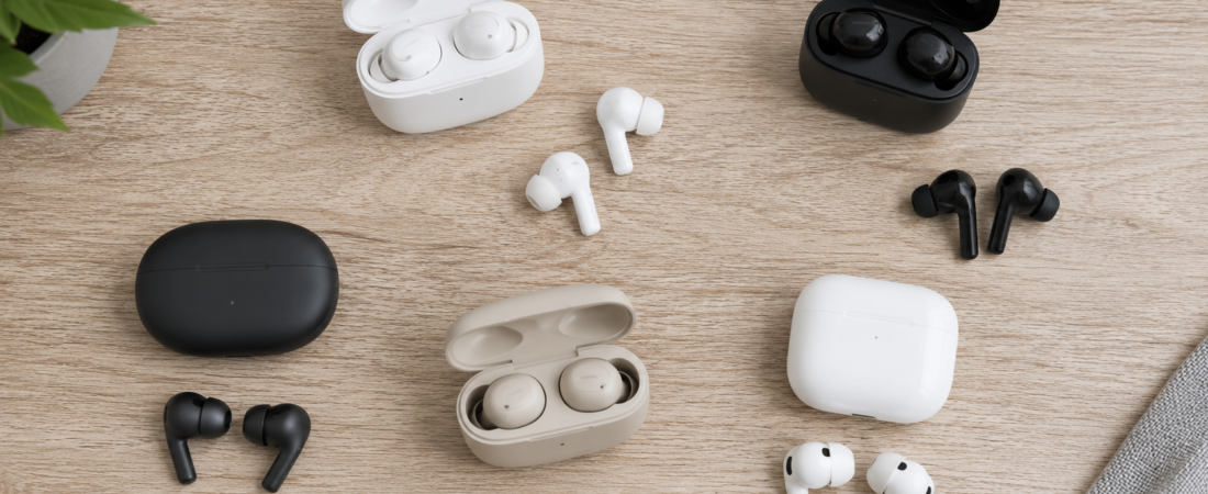 Best Wireless Earbuds 2026