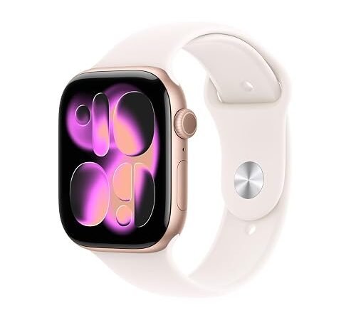 Apple Watch vs Samsung Galaxy Watch 2026: Which Smartwatch Actually Wins?