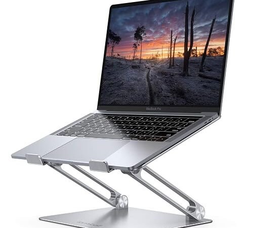 Best Laptop Stands 2026: 3 Picks for Better Desk Setup
