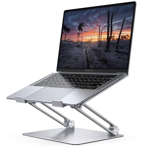 Best Laptop Stands 2026: 3 Picks for Better Desk Setup