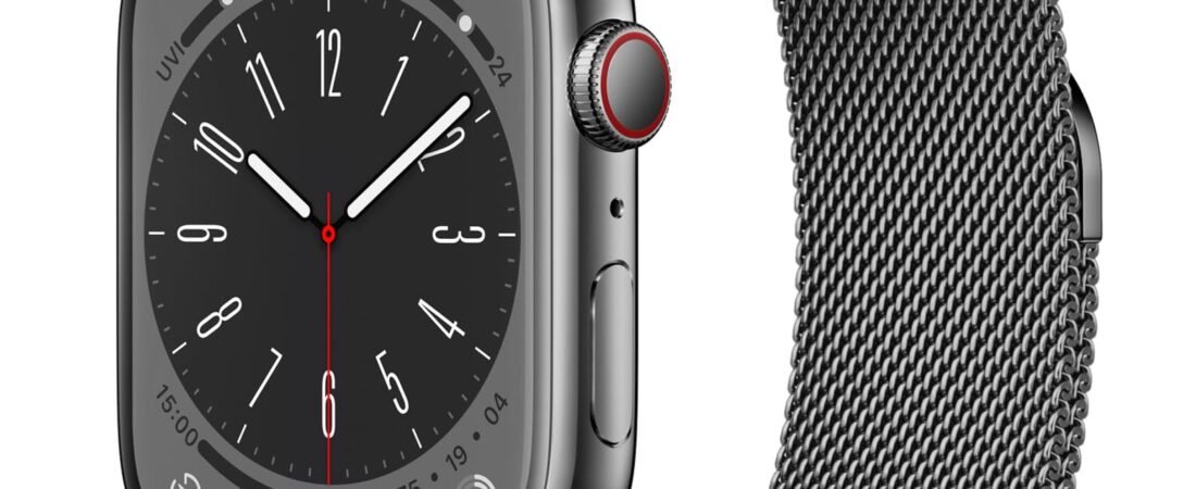 Best Apple Watch Bands in 2026 (For Every Wrist and Occasion)