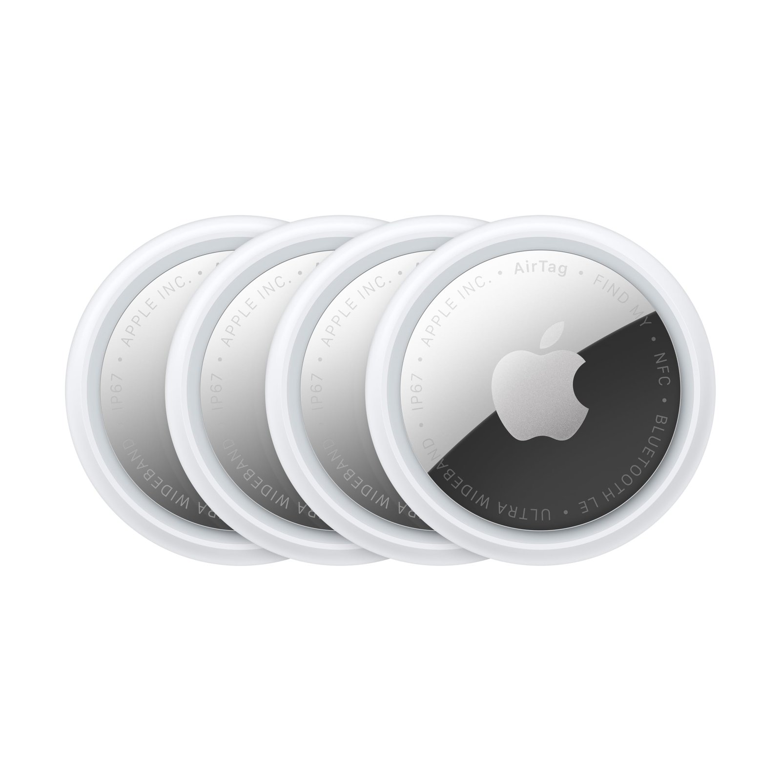 Bluetooth Trackers in 2026: AirTag vs Tile vs Galaxy SmartTag2