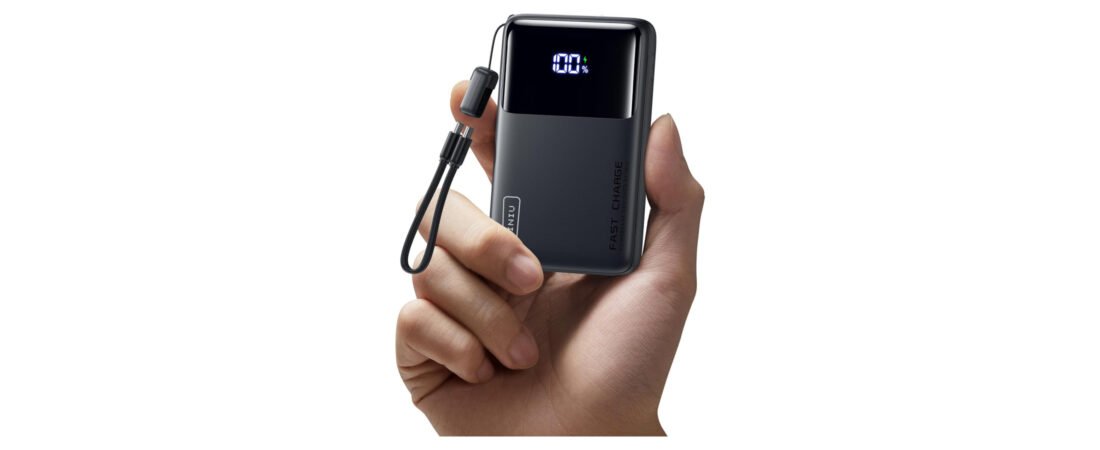 Best Portable Chargers & Power Banks for iPhone in 2026