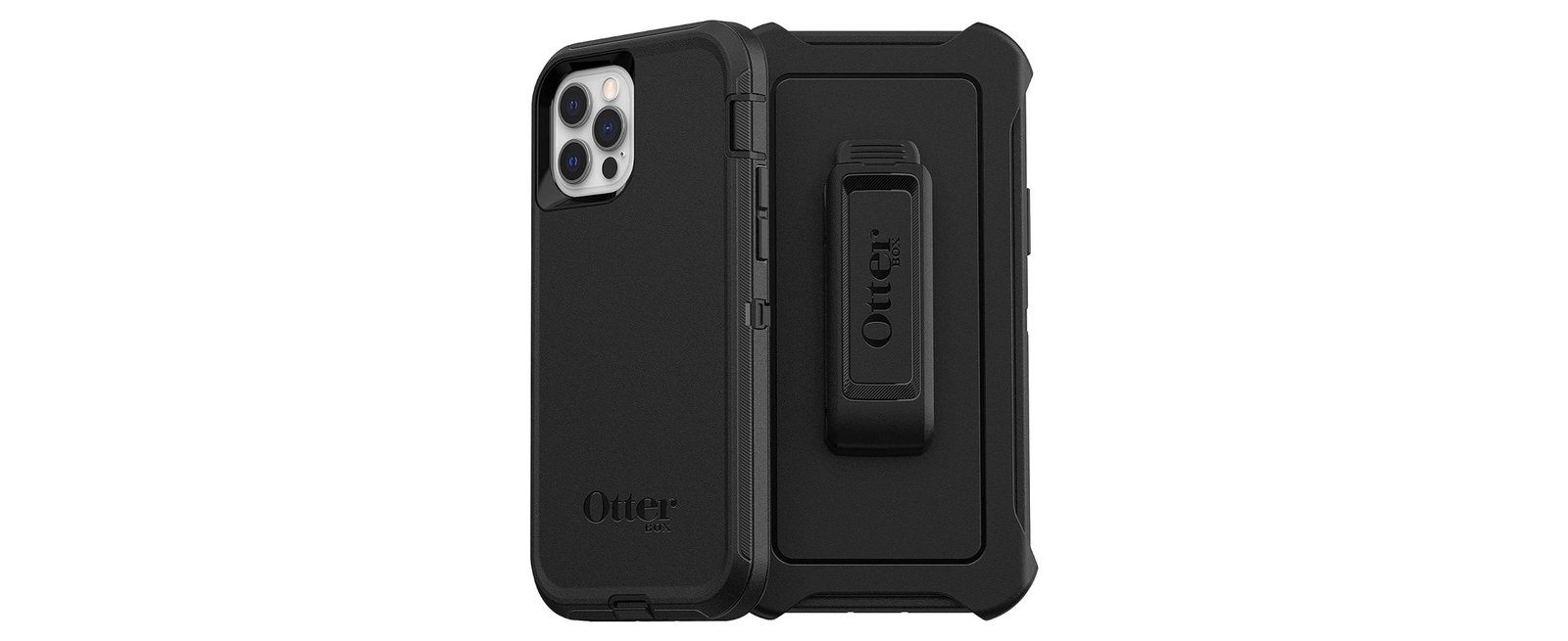 Protective smartphone cases featured in our buying guide