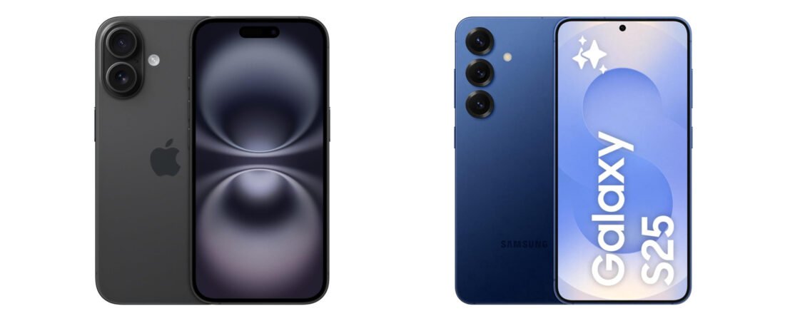 iPhone vs Galaxy in 2026: Which Should You Actually Buy?