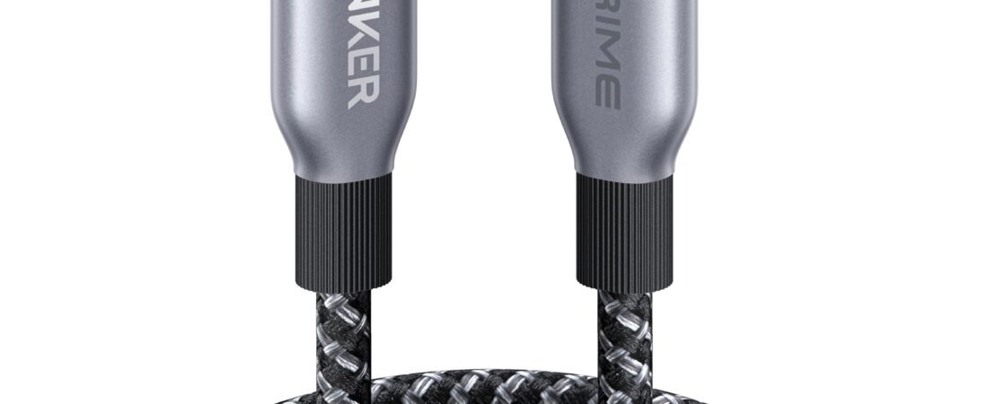 Best USB-C Fast Charging Cables in 2026: 5 Picks for Phones & Laptops