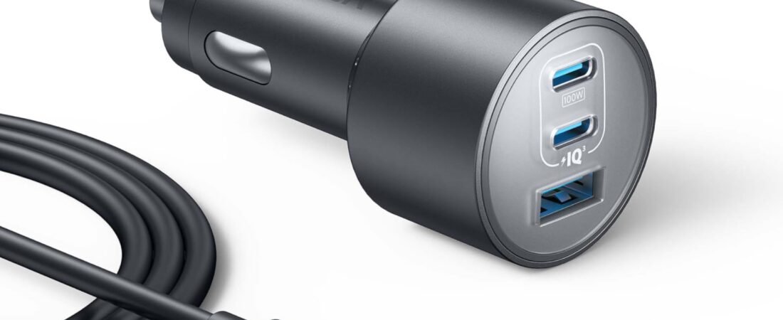 Best USB-C Car Chargers in 2026 (Fast Charging That Actually Delivers)