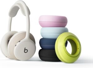 Beats 360 Cloud with interchangeable cushion bundle on Amazon
