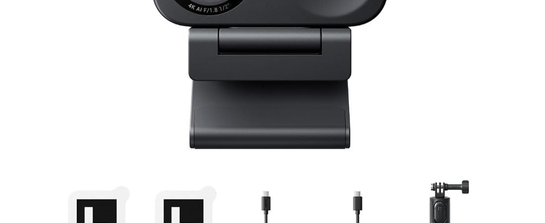 Best Webcams for Low Light in 2026: Look Better on Calls Without Turning Your Room Into a Studio