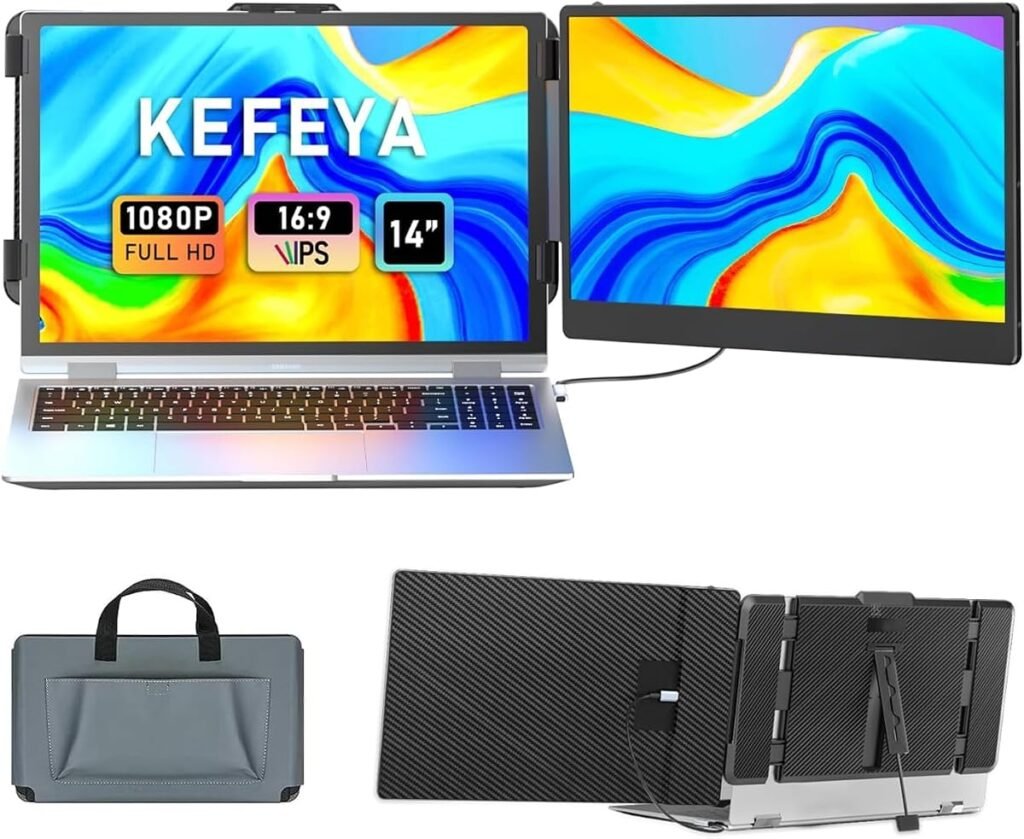 portable monitors product comparison