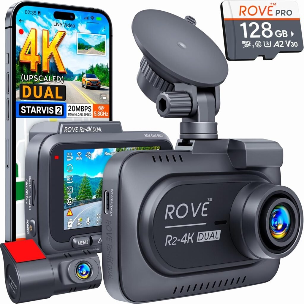 dash cams product example