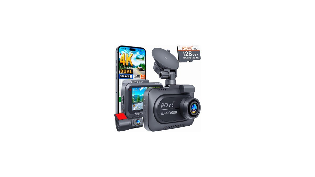 Best Dash Cams for Parking Mode in 2026: Protect Your Car After You Walk Away