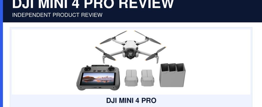 DJI Mini 4 Pro Review 2026: 7 Powerful Reasons to Buy