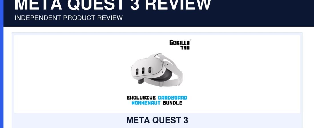Meta Quest 3 Review 2026: 7 Amazing Reasons to Buy