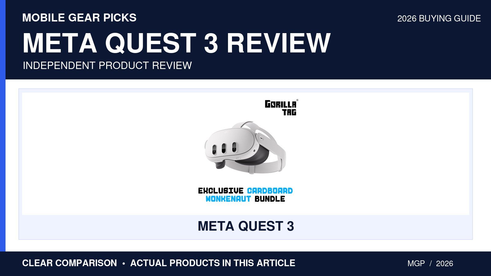 Meta Quest 3 Review 2026: 7 Amazing Reasons to Buy