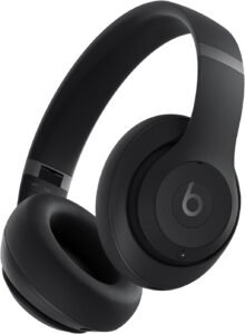 Beats Studio Pro Black real Amazon product photo