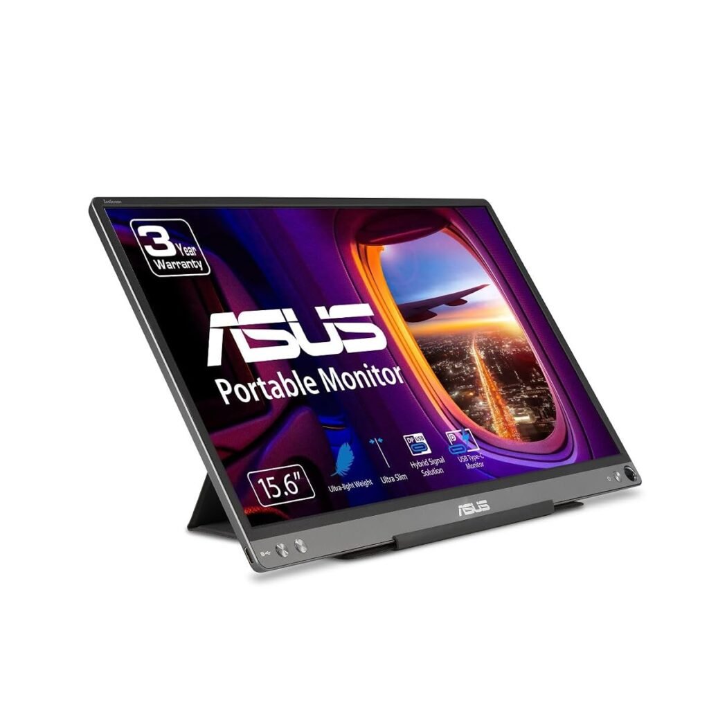 portable monitors product example