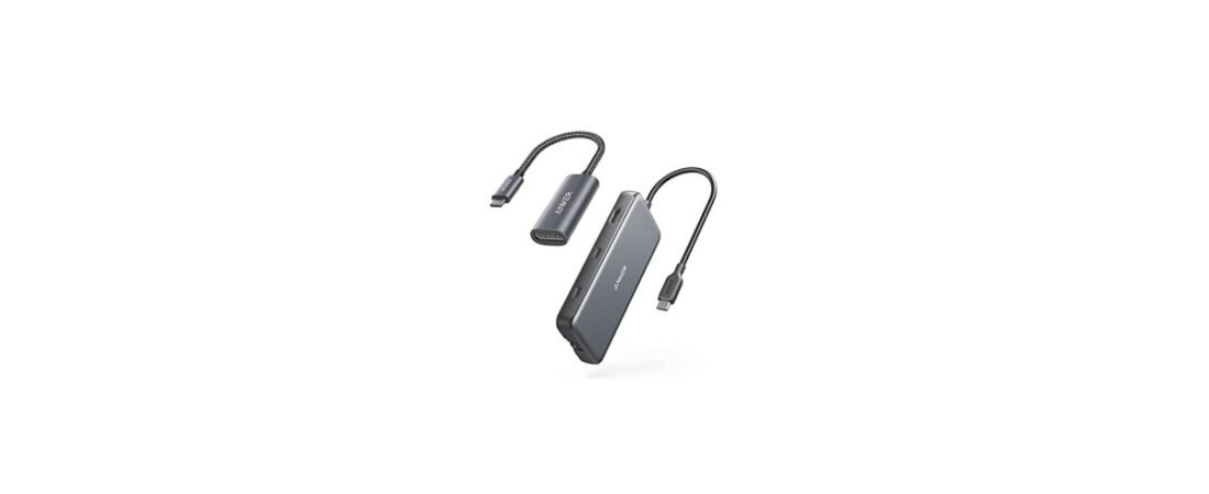 Best USB-C Hubs for Laptops in 2026: Add the Ports Your Laptop Forgot