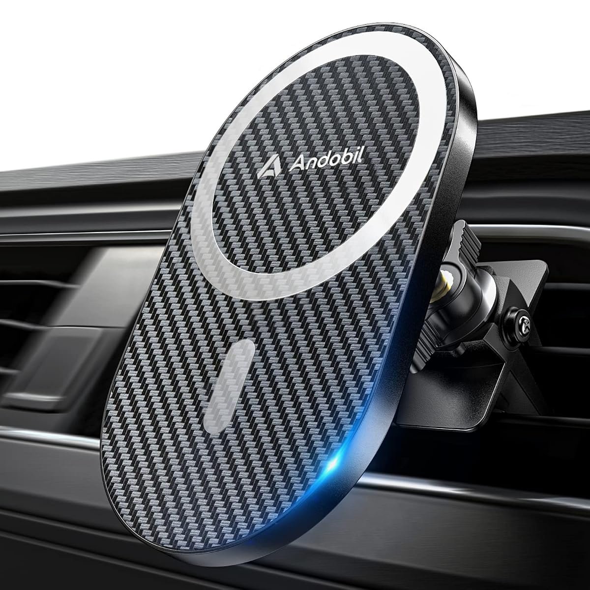 andobil MagSafe Car Mount Pro